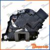 Serrure de porte gauche arrière pour FORD | EZC-FR-013, 56642